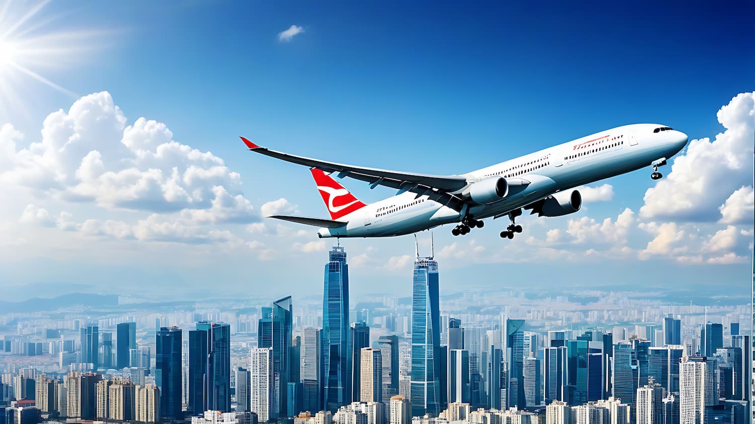 ส่งของไปจีนต้องรู้อะไรบ้าง? แนะนำ 4 วิธีส่งของไปจีน