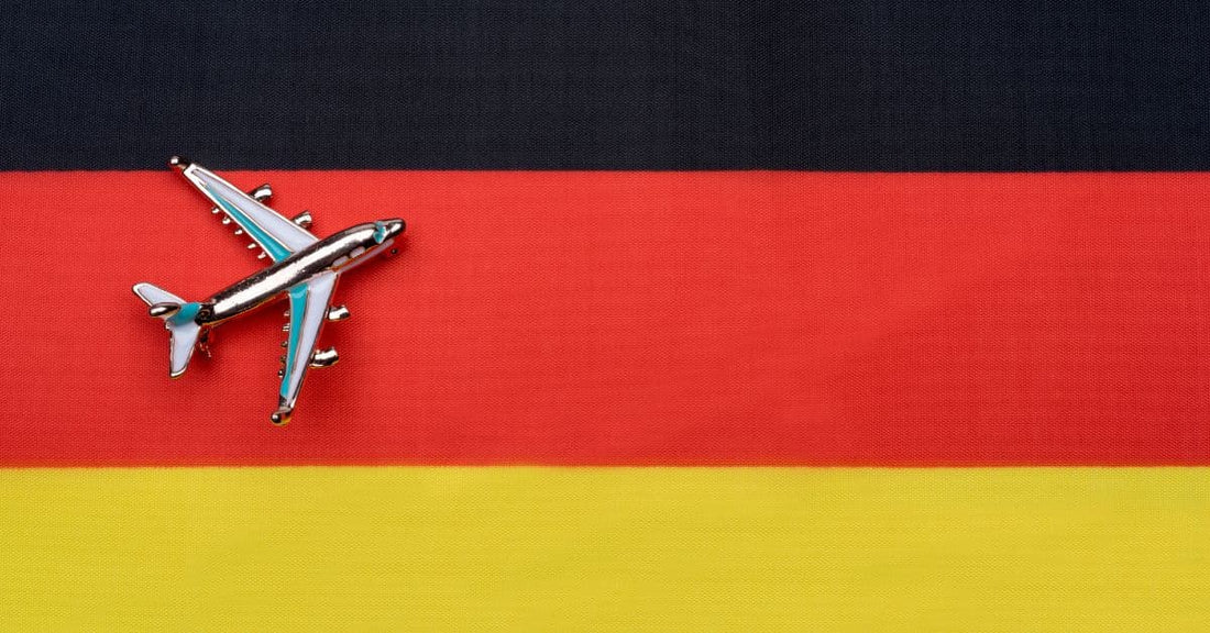 5 เรื่องที่ผู้ประกอบการหรือคนทั่วไปควรรู้ ก่อนส่งของไปเยอรมัน