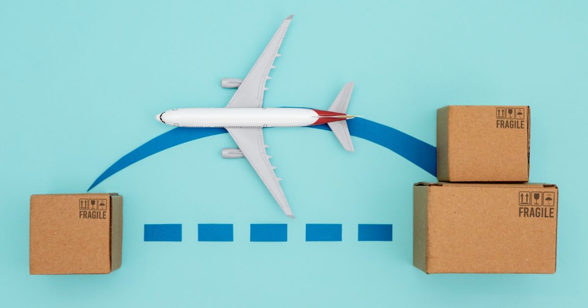 ค่าส่งของไปต่างประเทศ ราคาเท่าไหร่ มีเจ้าไหนให้บริการบ้าง