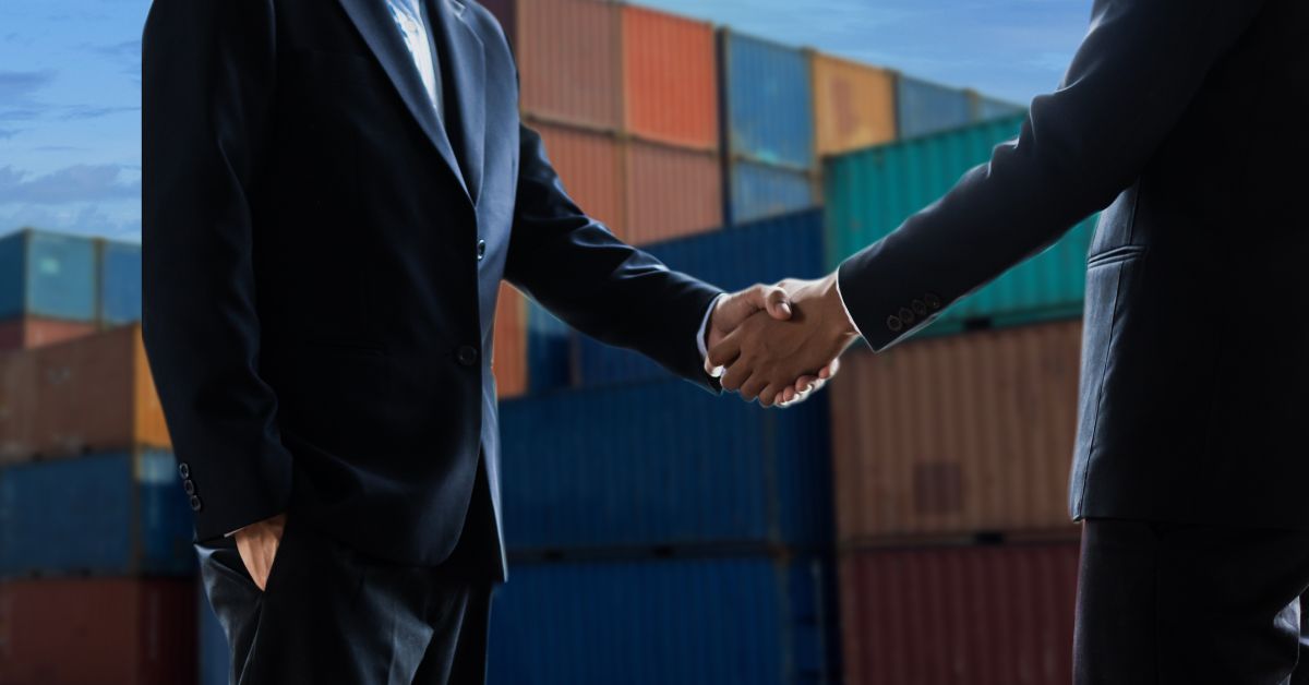 5 สิ่งที่ผู้ประกอบการควรรู้ ก่อนเริ่มการส่งออกสินค้าไปต่างประเทศ