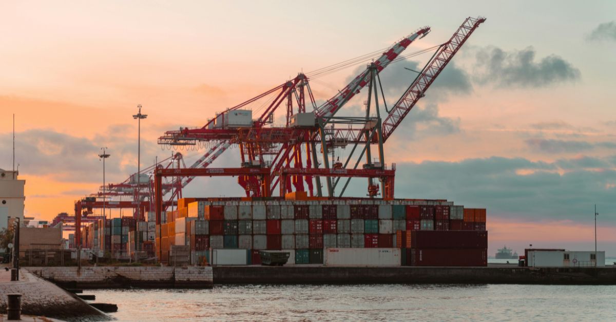 โลจิสติกส์คืออะไร? กระบวนการสำคัญที่มากกว่าการขนส่ง