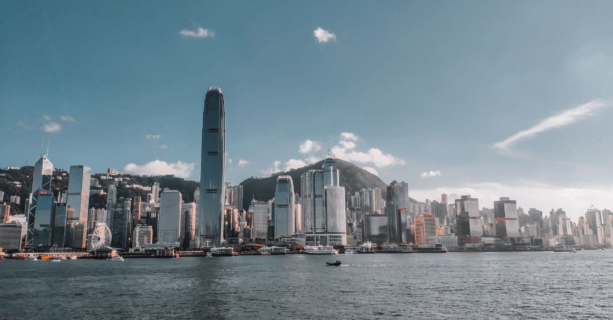 รวมทุกเรื่องที่ควรรู้ ก่อนส่งของไปฮ่องกง